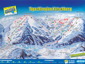 plattegrond-skigebied-katschberg